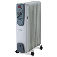 Trebs Mechanical Oil Filled Heater