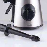 Trebs Blender mit Tap / Comfortjuice 3 Einstellungen und mehrere Funktionen