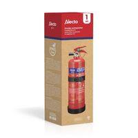 Alecto Feuerlöschpulver 1 kg