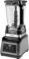 Ninja BN750EU 2-in-1 Standmixer schwarz/silber Standmixer