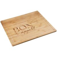 KESPER Schneide/Abdeckplatte "Bon appetit"