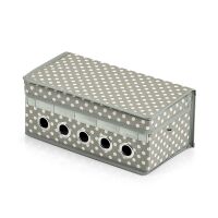 ZELLER PRESENT Geschenkbandbox