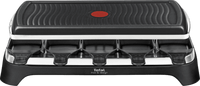 Tefal RACLETTE GRILL 10 PFÄNN. 1350W (RE4588         ED/SW)