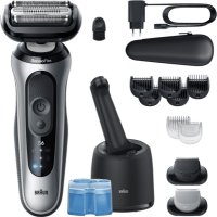 Braun RASIERER SERIES 6 62-S7650CC (RASIERER SERIES 6)