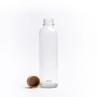 CARRY Trinkflasche "Pure"