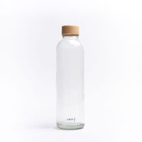 CARRY Trinkflasche "Pure"