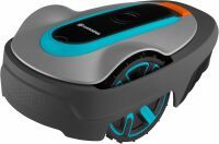 Gardena SILENO city Mähroboter 600qm Mähroboter