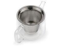 Bredemeijer Teekanne Merano Glas 1,1l