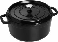 STAUB Cocotte rund Schmortopf