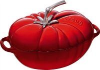 STAUB Cocotte „Tomate“ Spezielle Cocottes 40511-774-0