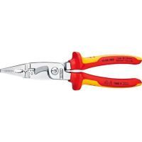 Knipex ELEKTRO VDE 2-K 200MM (INSTALL.ZANGE)