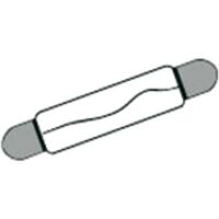 Fermax Classic Soffitenlampe 14V / 1W, 7x36mm