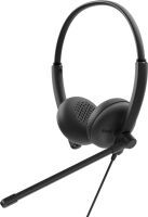 Dell Wired Headset - WH125 Wired Gaming Headset PC-Headsets