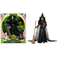 Mattel Wicked Elphaba Deluxe-Modepuppe Movie 2