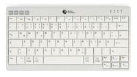 Bakker Elkuizen BakkerElkhuizen Tastatur UltraBoard 950 V2 Wireless (UK) retail (BNEU950WV2UK)