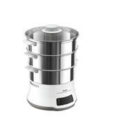 Tefal SERIES DELUXE (DAMPFGARER)