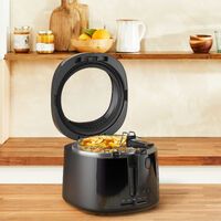 Tefal FRITTEUSE VISION (FRITTEUSEN)