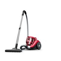 Rowenta COMPACT POWER XXL  ROT (STAUBSAUGER O.BEUTEL)