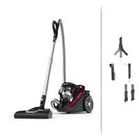 Rowenta SILENCE FORCE CYCLONIC PARKETT (STAUBSAUG O.BEUT RO)