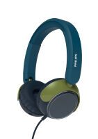 Philips TAK2000CT/00 On-Ear kabelgebunden