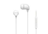 Philips TAE2146WT/00 weiß In-Ear kabelgebunden