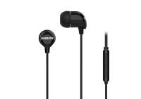 Philips TAE2146BK/00 schwarz In-Ear kabelgebunden