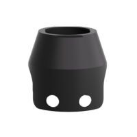 APC ZBZ1602 Schutzkragen f.Pilztaster SW/RT