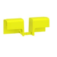 Schneider Electric A9 SEITENDECKEL KAMMSCH.1P+N (A9X21094)