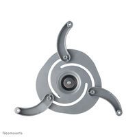 Neomounts BDH Höhe 8-15cm   silber  Max.15KG (BEAMER-C80)