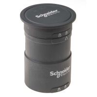 Schneider Electric Anschlusselement schwarz DC XVUC21B