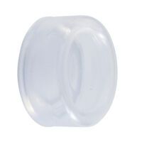Schneider Electric Schutzkappe ZBP0 f. Drucktaster D 22mm farblos