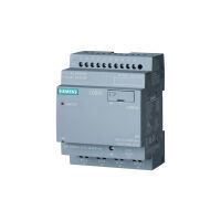 Siemens LOGIKMODUL O.DISP.8DE(4AE)/4DA (LOGO! 12/24RCEO)