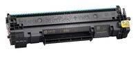 HP 44A Black Original LaserJet Toner Cartridge - 1000 pages - Black - 1 pc(s)