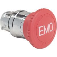 Schneider Electric EMO TASTER (ZB4BS84430)