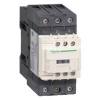 Schneider Electric SCHÜTZ 3P 22KW/50A 1S1O 230VAC (LC1-D50AP7)