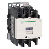 Schneider Electric SCHÜTZ 3P 45KW 1S+1Ö 245VAC (LC1-D95P7)