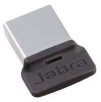 Jabra LINK 370 MS - USB - 30 m - Jabra Speak 710 - USB - 15.8 mm - 21.2 mm