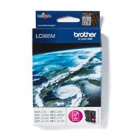 Brother LC-985 M magenta Druckerpatronen