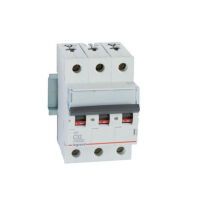 Legrand Leitungsschutzschalter Tx3 Ls C32A 3P10Ka 3M 404225