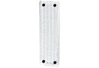 Leifheit Clean Twist micro Duo XL Wischüberzug (52017) Doppelpackung 55156