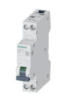 Siemens LS 230V 6kA 1+N/1TE C16 (5SL6016-7)