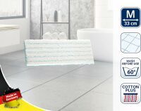 Multipack 2x LEIFHEIT Wischpad Picobello M Cotton Plus