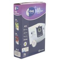 Electrolux Multipack E210S s-bag® Ultra Long Performance Staubsaugerbeutel - 10 Stück