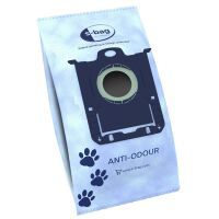 Electrolux Multipack E203S s-bag® Anti-Odour Staubsaugerbeutel 4 Stück - 10 Stück