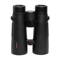 Braun Compagno          10x50 WP Sport Optik und Zubehör