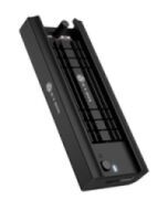 ICY BOX IB-180MC-C31 DockingStation M.2 NVMe&SATA SSD Externe Gehäuse
