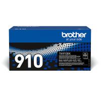 Brother TN-910BK - 9000 pages - Black - 1 pc(s)
