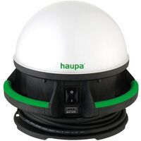 Haupa LED LEUCHTE 50 WATT (HUPLIGHT 50)