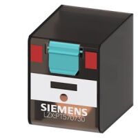 Siemens STECKRELAIS 4W 230V AC 6A BR (LZX:PT570730)