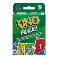 Mattel HMY99 UNO Flex